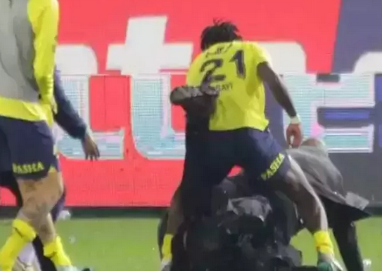 Dünyaya resmen duyurdular! Fenerbahçe şimdi ne yapacağını şaşıracak: Görenler şaştı kaldı bu işe...