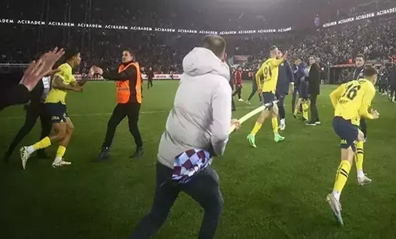 Foto - Dünyaya resmen duyurdular! Fenerbahçe şimdi ne yapacağını şaşıracak: Görenler şaştı kaldı bu işe...