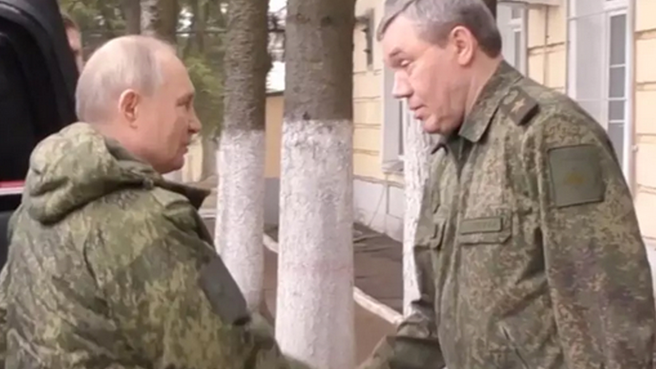 Foto - Dünyaya resmen kafa tutuyor! Tüm dünya Putin’i konuşacak! Sarsacak kararı alacak mı?