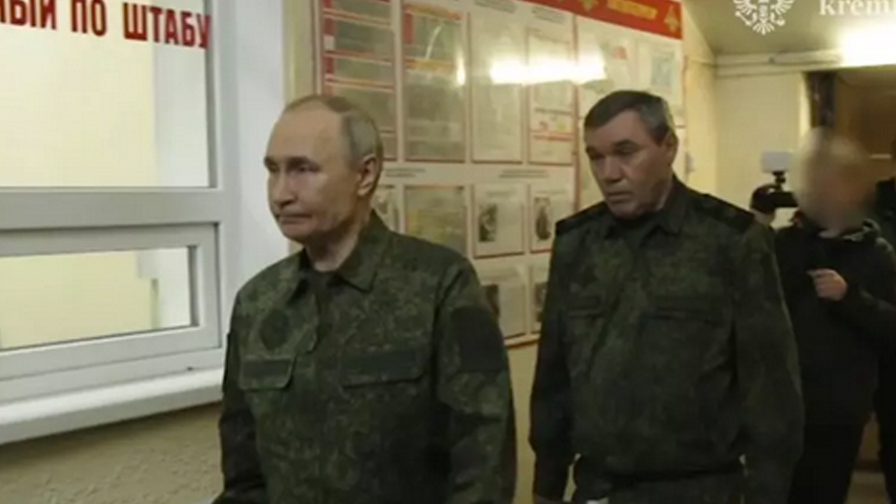 Foto - Dünyaya resmen kafa tutuyor! Tüm dünya Putin’i konuşacak! Sarsacak kararı alacak mı?