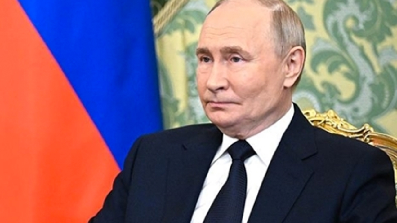 Foto - Dünyaya resmen kafa tutuyor! Tüm dünya Putin’i konuşacak! Sarsacak kararı alacak mı?