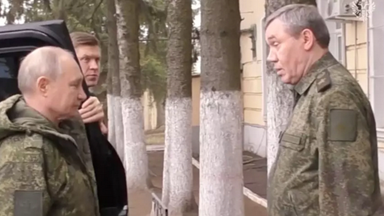 Foto - Dünyaya resmen kafa tutuyor! Tüm dünya Putin’i konuşacak! Sarsacak kararı alacak mı?