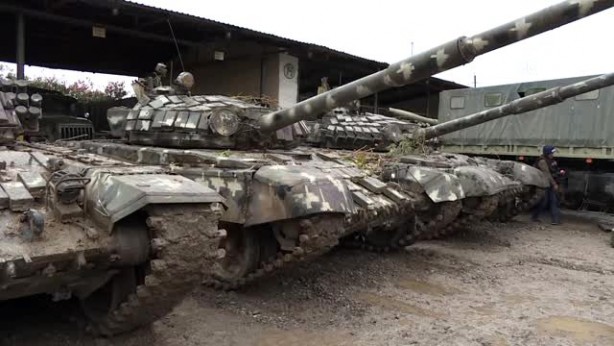 Foto - Dünyaya servis edildi! Ermenistan'ı rezil eden görüntü