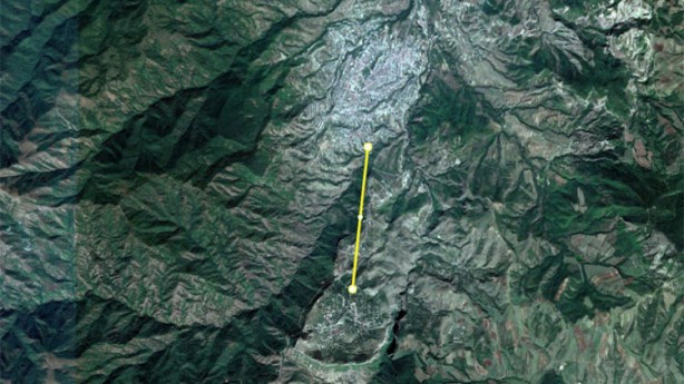 Foto - Dünyaya servis edildi! Tarihi zafer sonrası Dağlık Karabağ'dan ilk fotoğraflar