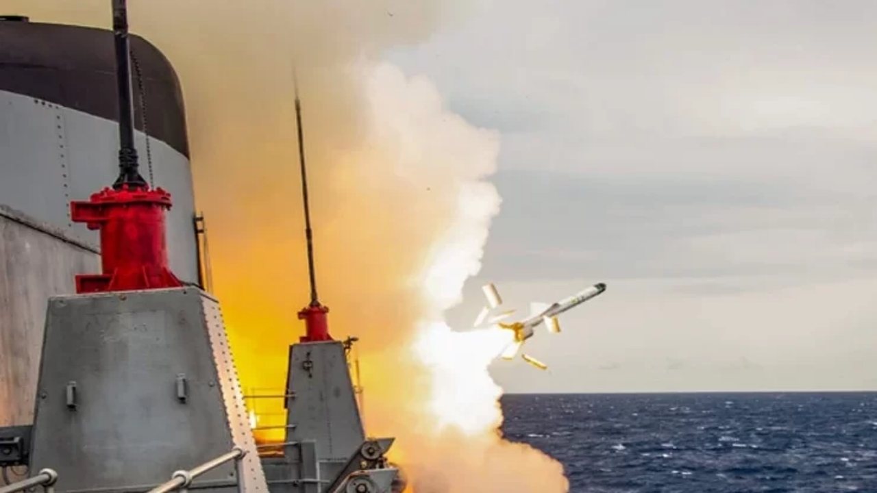 Foto - Dünyaya sessizce sızdık: Türk teknolojisi, Latin Amerika’nın füze sistemini ele geçirdi