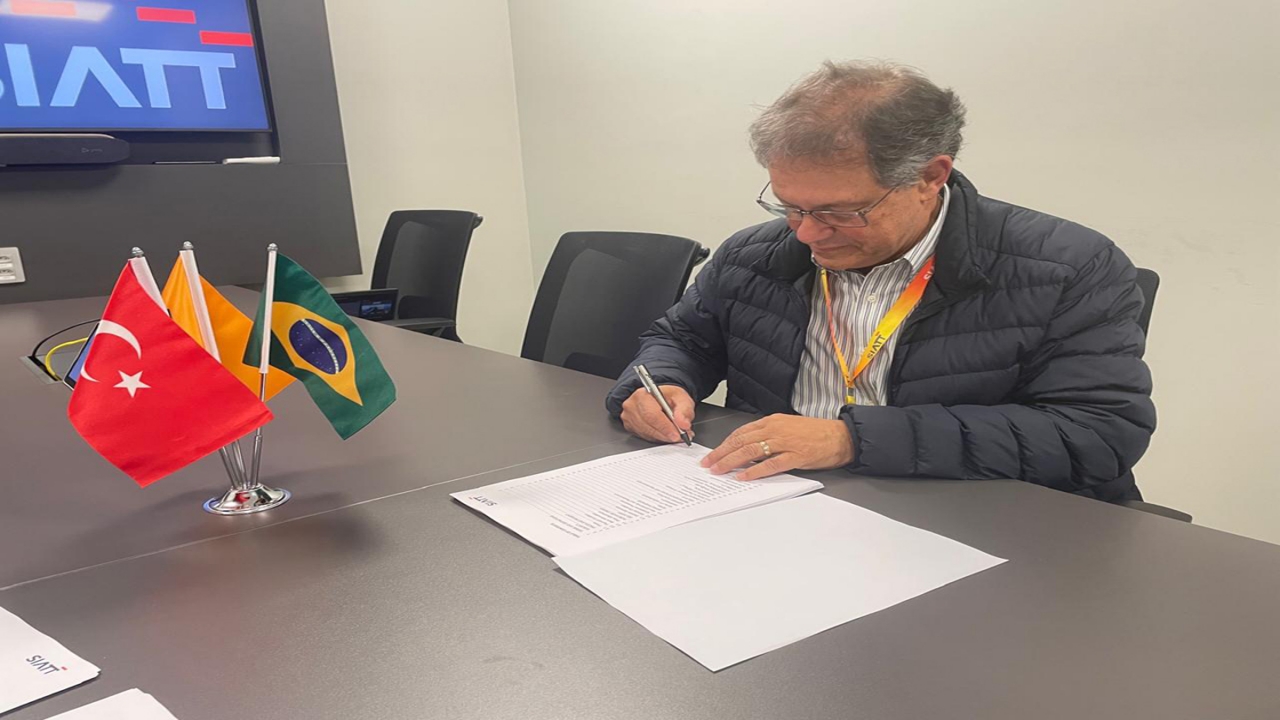 Foto - Dünyaya sessizce sızdık: Türk teknolojisi, Latin Amerika’nın füze sistemini ele geçirdi