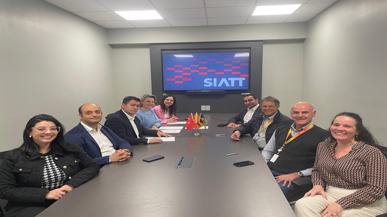 Foto - Dünyaya sessizce sızdık: Türk teknolojisi, Latin Amerika’nın füze sistemini ele geçirdi