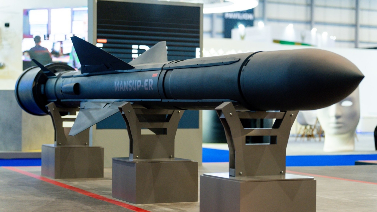 Foto - Dünyaya sessizce sızdık: Türk teknolojisi, Latin Amerika’nın füze sistemini ele geçirdi