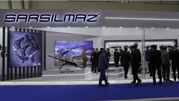 Dünyaya silah satan Türk savunma sanayii devinde büyük kriz! Yaşananlara kimse inanamadı