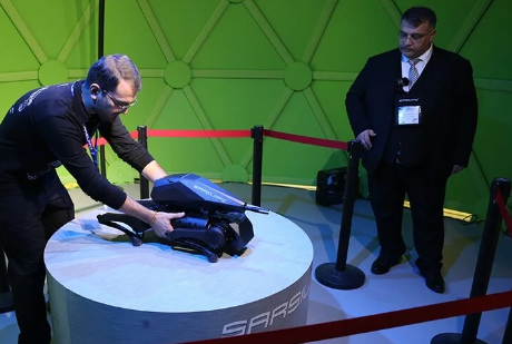 Foto - Dünyaya silah satan Türk savunma sanayii devinde büyük kriz! Yaşananlara kimse inanamadı