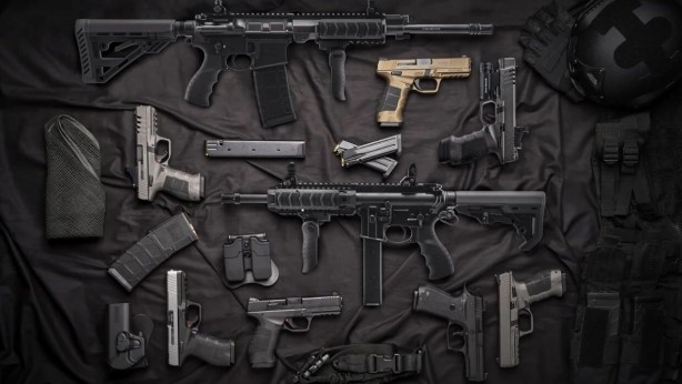 Foto - Dünyaya silah satan Türk savunma sanayii devinde büyük kriz! Yaşananlara kimse inanamadı