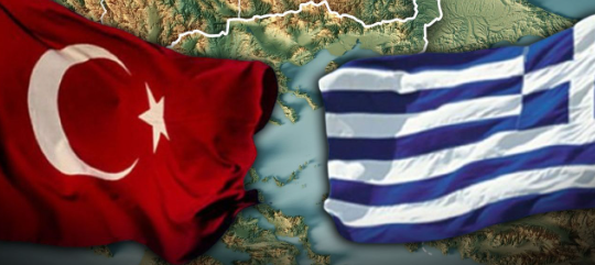 Foto - Dünyaya son dakika kodu ile duyurdular: Türk savaş gemileri harekete geçti
