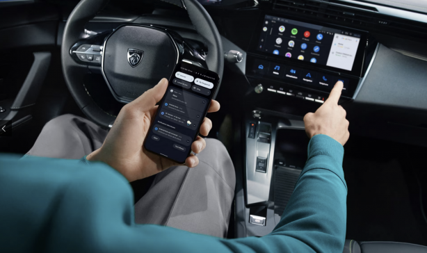 Foto - Dünyaya tanıtıldı! Elektrikli ürün gamını zirveye taşıyan Peugeot’dan yeni E-408 atağı! Türkiye’ye ne zaman geliyor?