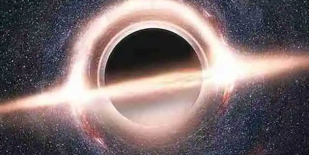 Foto - Dünyaya yakın bir yerde kara delik keşfedildi