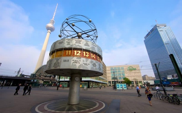 Foto - Dünyayı alt üst eden çağrı! Taliban Avrupa ülkesini gözüne kestirdi