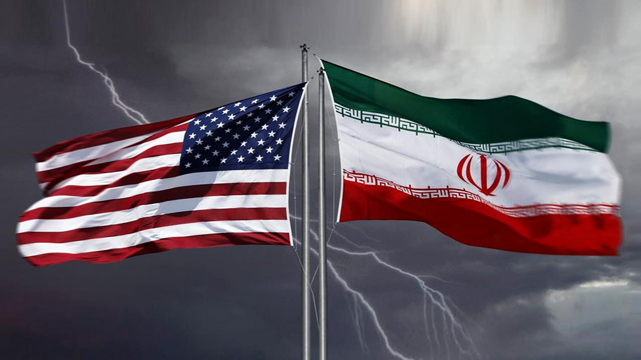 Foto - Dünyayı ayağa kaldıracak açıklama az önce geldi: İran'a bombalar yağacak