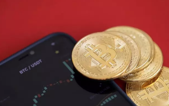Foto - Dünyayı ayağa kaldıracak Bitcoin iddiası! Orada gören şok oldu: Bitcoin'de beklenmedik hareket! Bir haftada yüzde 10... 