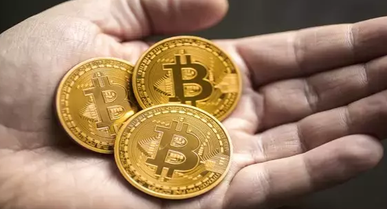 Foto - Dünyayı ayağa kaldıracak Bitcoin iddiası! Orada gören şok oldu: Bitcoin'de beklenmedik hareket! Bir haftada yüzde 10... 