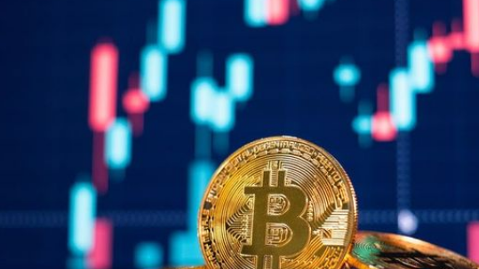 Foto - Dünyayı ayağa kaldıracak Bitcoin iddiası! Orada gören şok oldu: Bitcoin'de beklenmedik hareket! Bir haftada yüzde 10... 