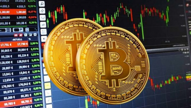 Dünyayı ayağa kaldıracak Bitcoin iddiası! Orada gören şok oldu: Bitcoin'de beklenmedik hareket! Bir haftada yüzde 10... 