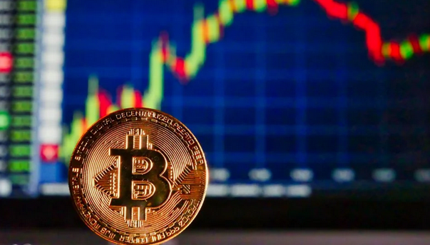 Foto - Dünyayı ayağa kaldıracak Bitcoin iddiası! Orada gören şok oldu: Bitcoin'de beklenmedik hareket! Bir haftada yüzde 10... 