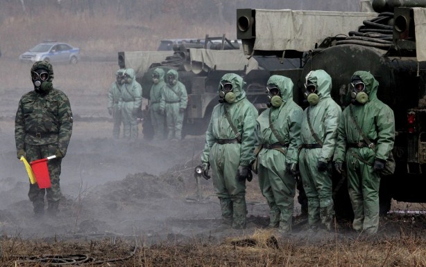 Dünyayı ayağa kaldıracak gelişme! Genetik silahı devreye aldılar