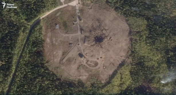 Foto - Dünyayı ayağa kaldıracak gelişme! Kıyamet silahı infilak etti