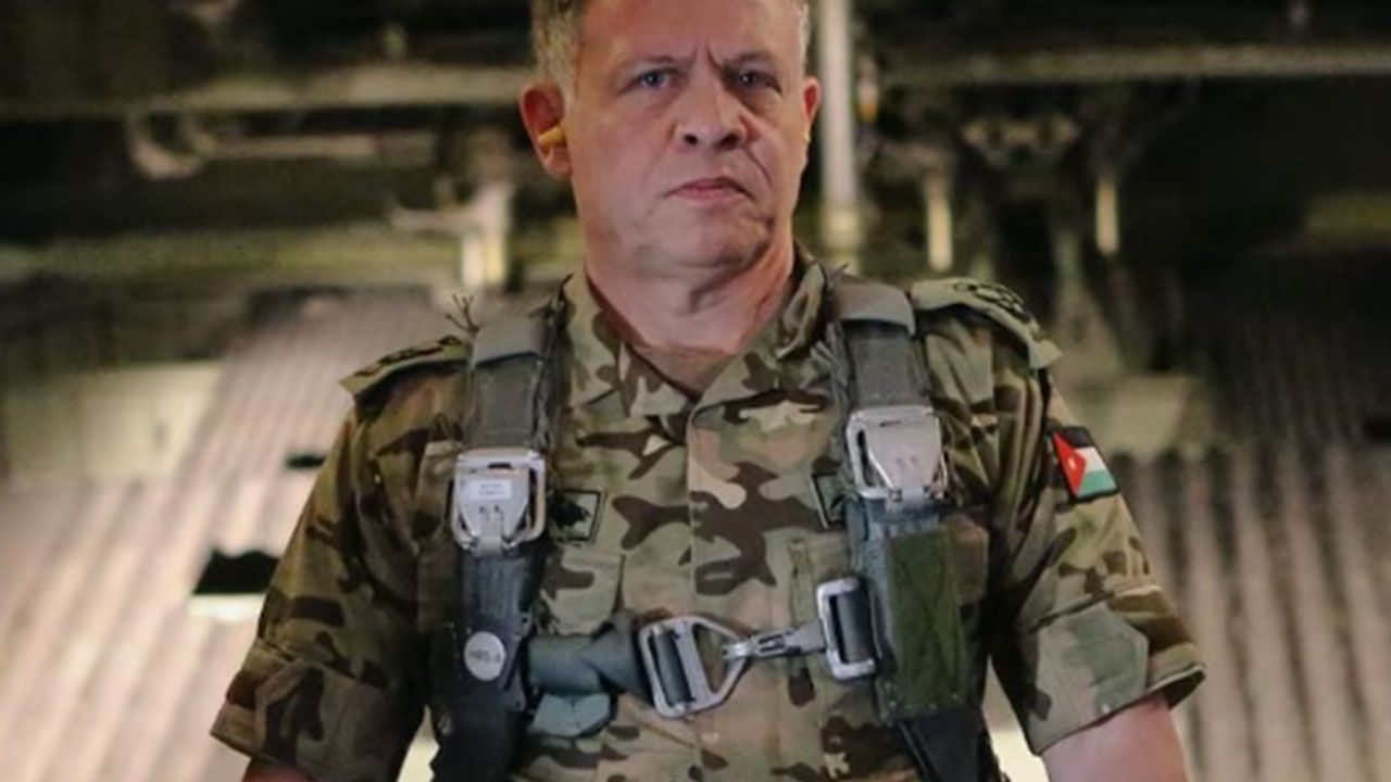 Foto - Dünyayı ayağa kaldıracak gelişme! Müslüman ülke, İran İHA'larını bir bir düşürmeye başladı