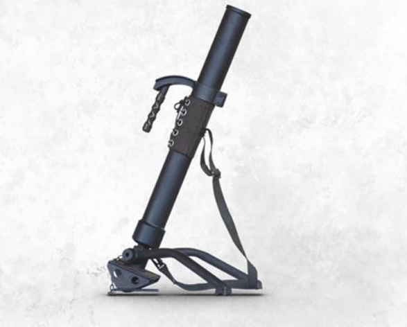 Foto - Dünyayı ayağa kaldıracak gelişme! Orta kalibre silahı devreye aldılar: Türkiye'nin elindeki silah ortaya çıktı... 