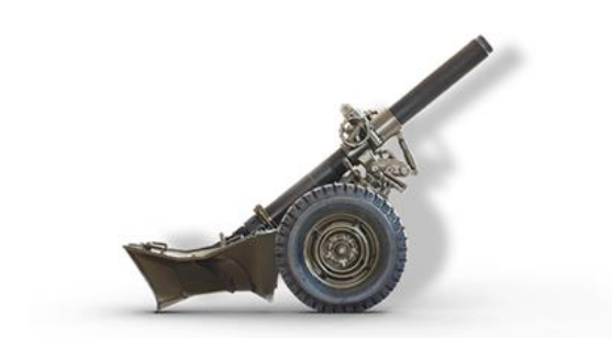 Foto - Dünyayı ayağa kaldıracak gelişme! Orta kalibre silahı devreye aldılar: Türkiye'nin elindeki silah ortaya çıktı... 