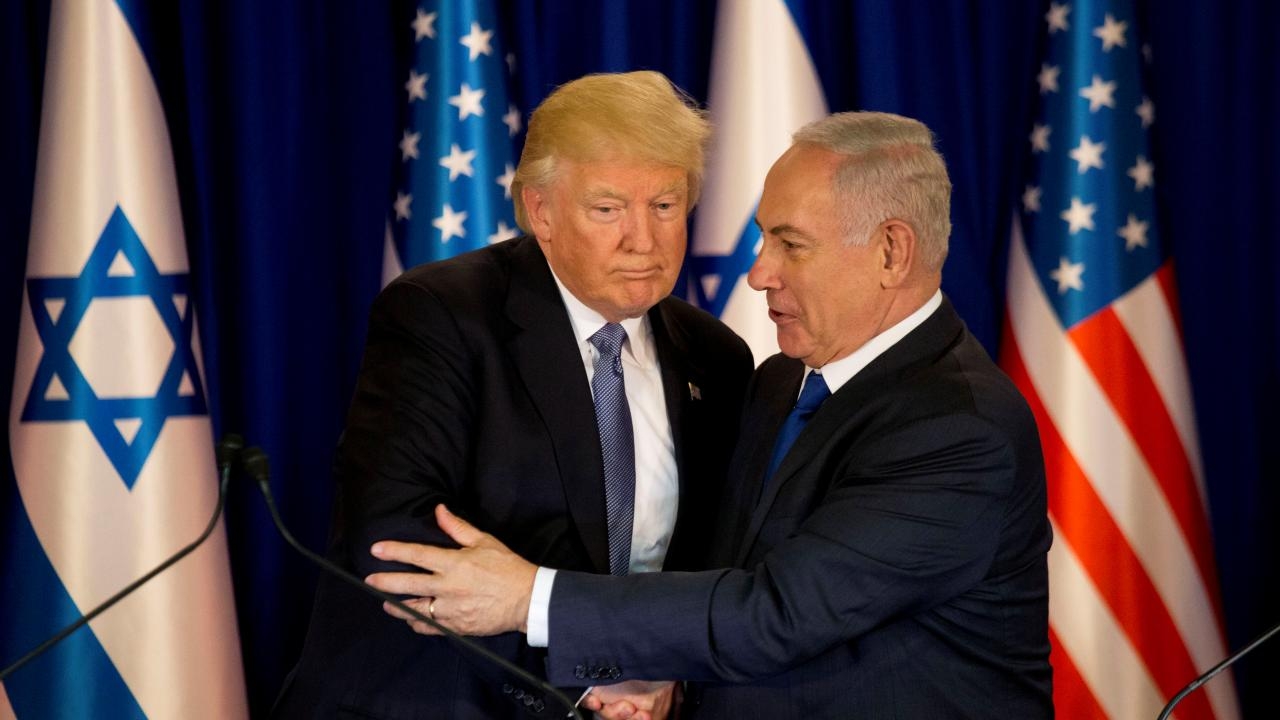 Dünyayı ayağa kaldıracak iddia! Trump, Netanyahu’ya gerçekten bunu söyledi mi?