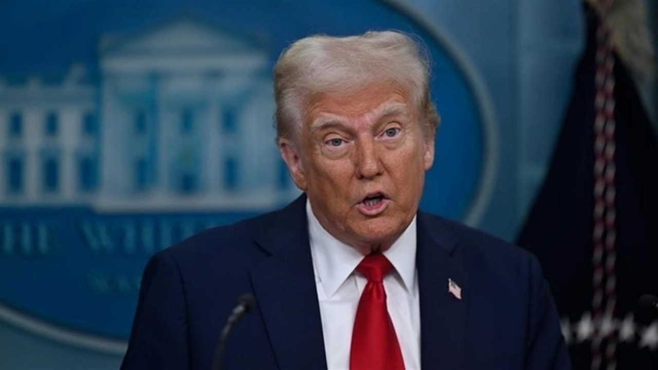 Foto - Dünyayı ayağa kaldıracak iddia! Trump, Netanyahu’ya gerçekten bunu söyledi mi?