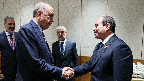 Foto - Dünyayı ayağa kaldıracak iddia: Türkiye, Mısır'ın o şehrini satın alıyor