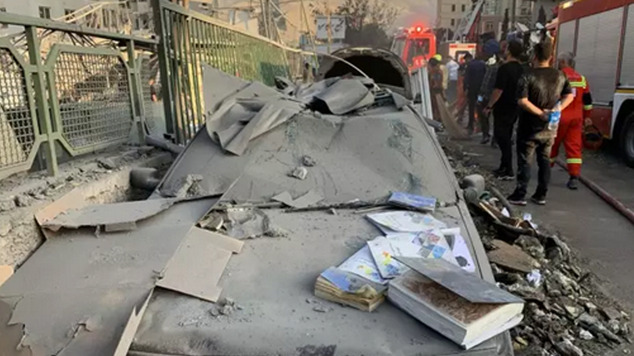 Foto - Dünyayı ayağa kaldıracak saldırı sonrası Gardaş’tan flaş açıklama geldi! Müthiş gelişme…