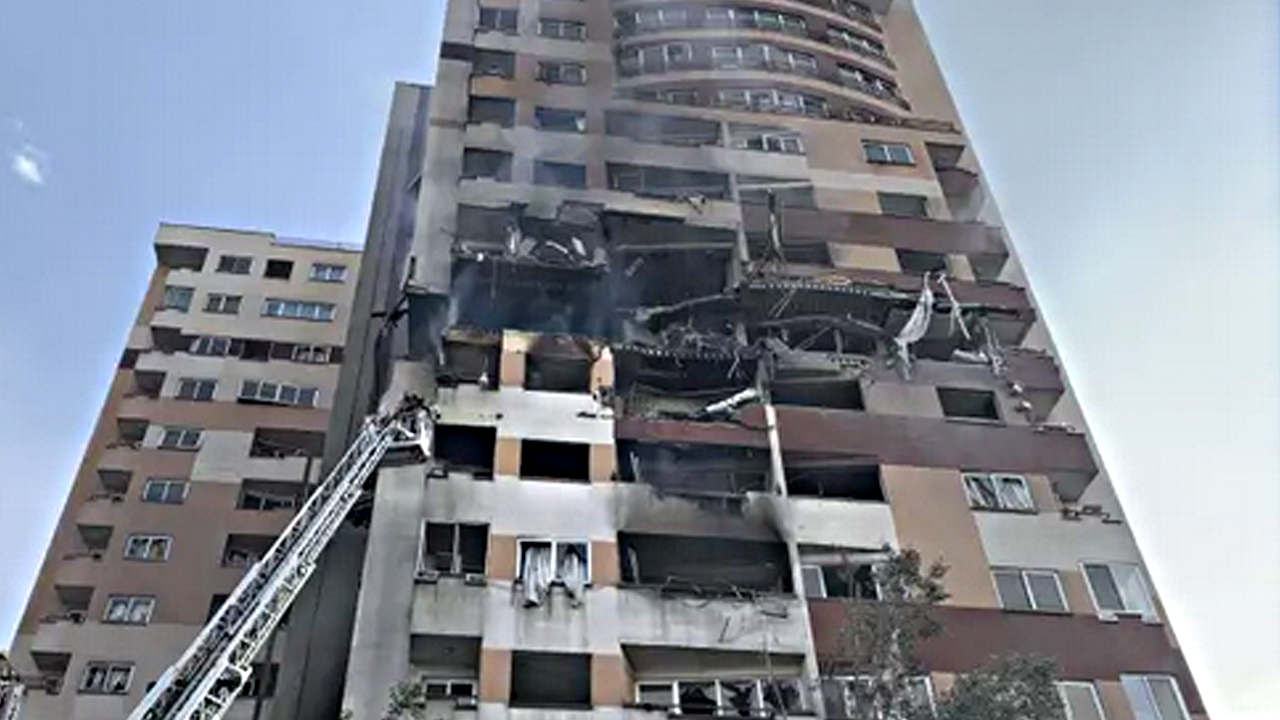 Foto - Dünyayı ayağa kaldıracak saldırı sonrası Gardaş’tan flaş açıklama geldi! Müthiş gelişme…