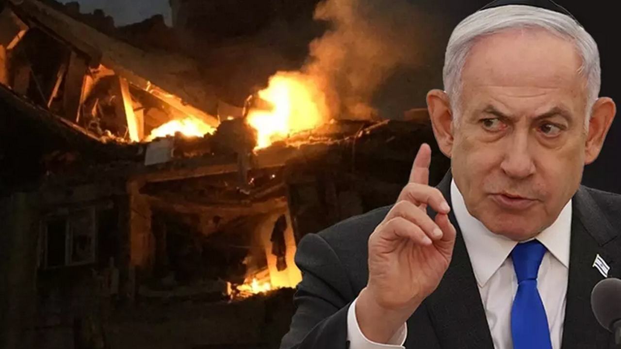 Foto - Dünyayı ayağa kaldıracak saldırı sonrası Gardaş’tan flaş açıklama geldi! Müthiş gelişme…