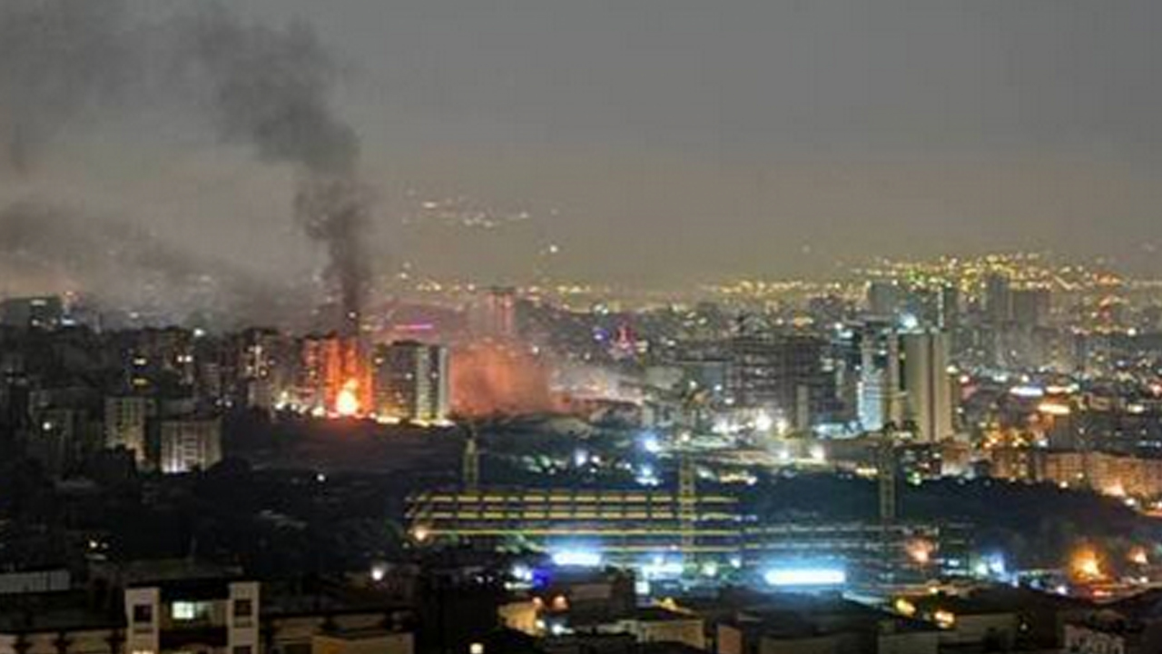 Dünyayı ayağa kaldıracak saldırı sonrası Gardaş’tan flaş açıklama geldi! Müthiş gelişme…