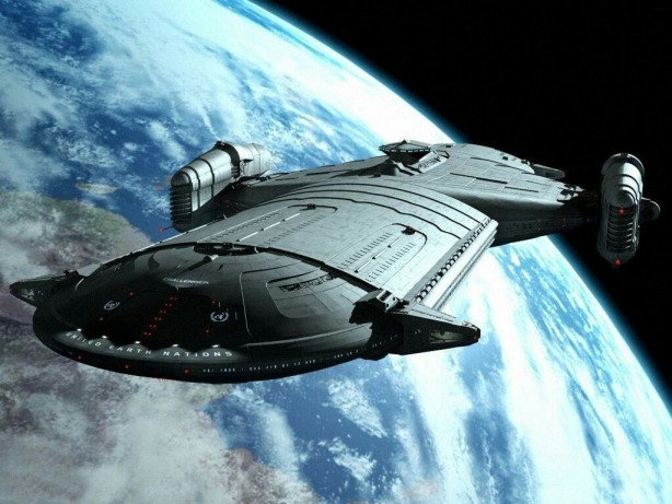 Foto - Dünyayı ayağa kaldıran açıklama: Yarın saat 13.30'a dikkat! Gökten kafanıza düşebilir