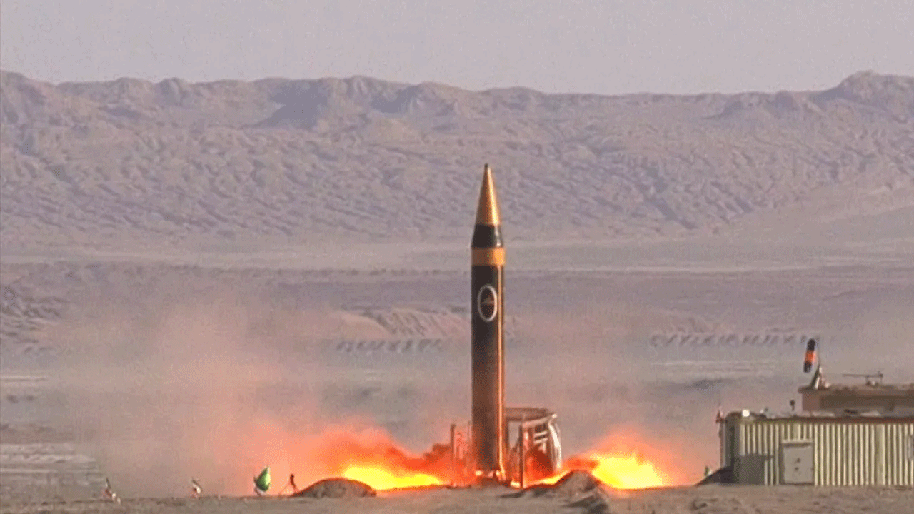 Dünyayı ayağa kaldıran balistik füze iddiaları yalanlandı! 