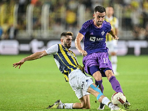 Foto - Dünyayı ayağa kaldıran Fenerbahçe'nin yıldızları! Herkes şoka girdi! İsmail Kartal ne yapacak?