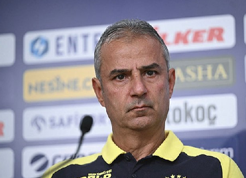 Foto - Dünyayı ayağa kaldıran Fenerbahçe'nin yıldızları! Herkes şoka girdi! İsmail Kartal ne yapacak?