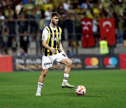Foto - Dünyayı ayağa kaldıran Fenerbahçe'nin yıldızları! Herkes şoka girdi! İsmail Kartal ne yapacak?