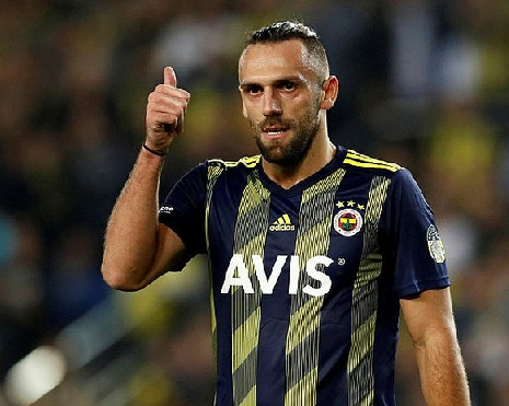Foto - Dünyayı ayağa kaldıran Fenerbahçe'nin yıldızları! Herkes şoka girdi! İsmail Kartal ne yapacak?