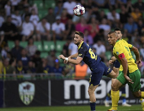 Foto - Dünyayı ayağa kaldıran Fenerbahçe'nin yıldızları! Herkes şoka girdi! İsmail Kartal ne yapacak?