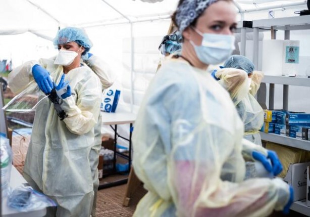 Foto - Çinli gazeteci gerçeği ortaya çıkardı! ‘Yarasa kadın’ olarak bilinen bilim insanına ne oldu?