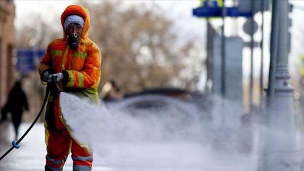 Foto - Çinli gazeteci gerçeği ortaya çıkardı! ‘Yarasa kadın’ olarak bilinen bilim insanına ne oldu?