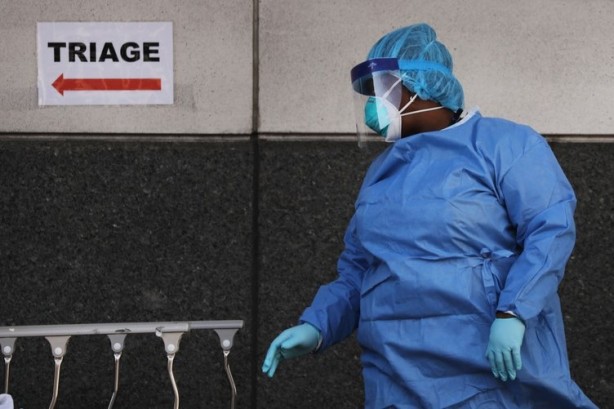 Foto - Çinli gazeteci gerçeği ortaya çıkardı! ‘Yarasa kadın’ olarak bilinen bilim insanına ne oldu?