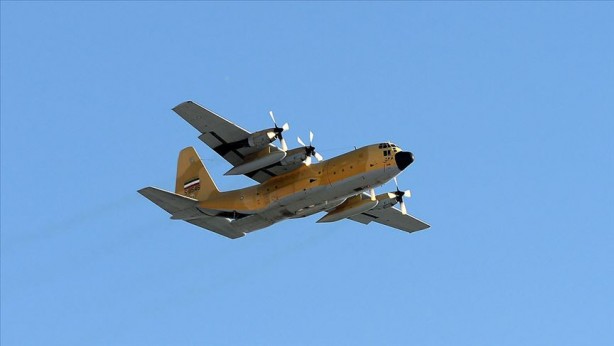 Foto - Dünyayı ayağa kaldıran gelişme! 'Savaşa hazırlanıyoruz' diyerek 1000 gemi ile sulara indiler