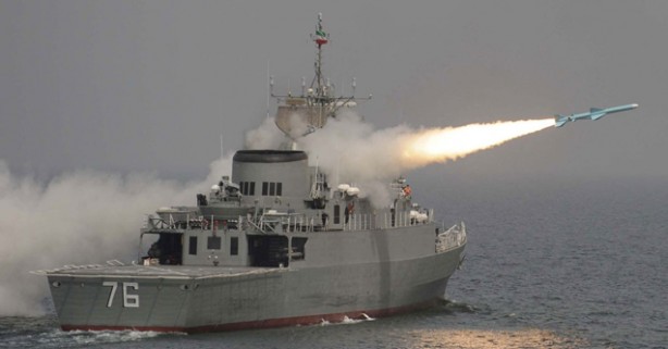 Dünyayı ayağa kaldıran gelişme! 'Savaşa hazırlanıyoruz' diyerek 1000 gemi ile sulara indiler