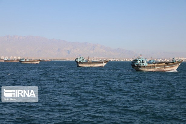 Foto - Dünyayı ayağa kaldıran gelişme! 'Savaşa hazırlanıyoruz' diyerek 1000 gemi ile sulara indiler